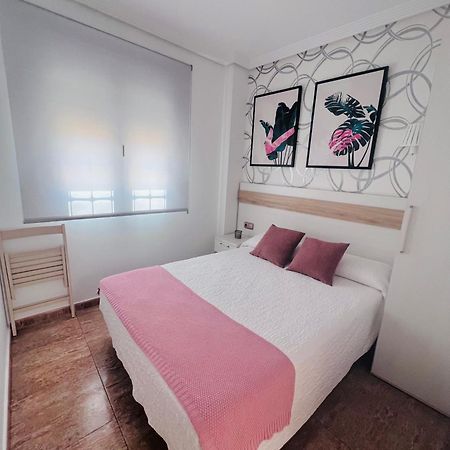 Pension Navas Cabo De Gata 外观 照片