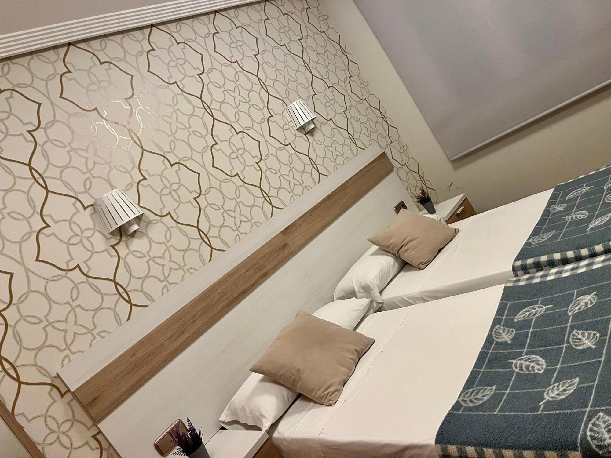 Pension Navas Cabo De Gata 外观 照片