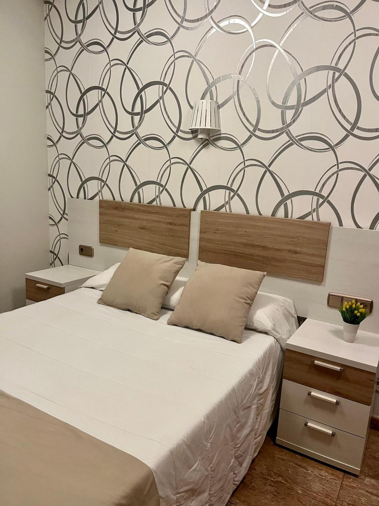 Pension Navas Cabo De Gata 外观 照片