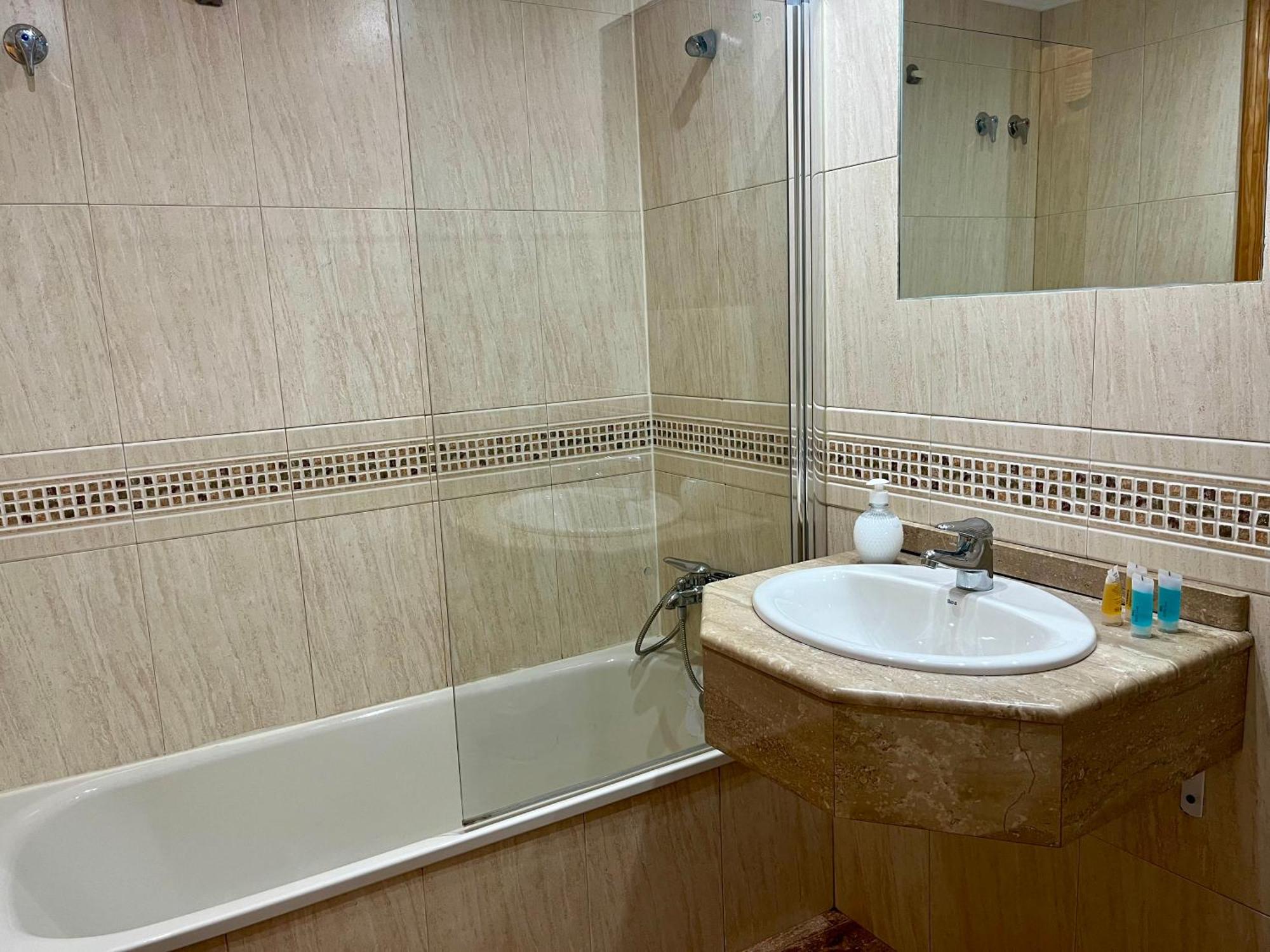Pension Navas Cabo De Gata 外观 照片