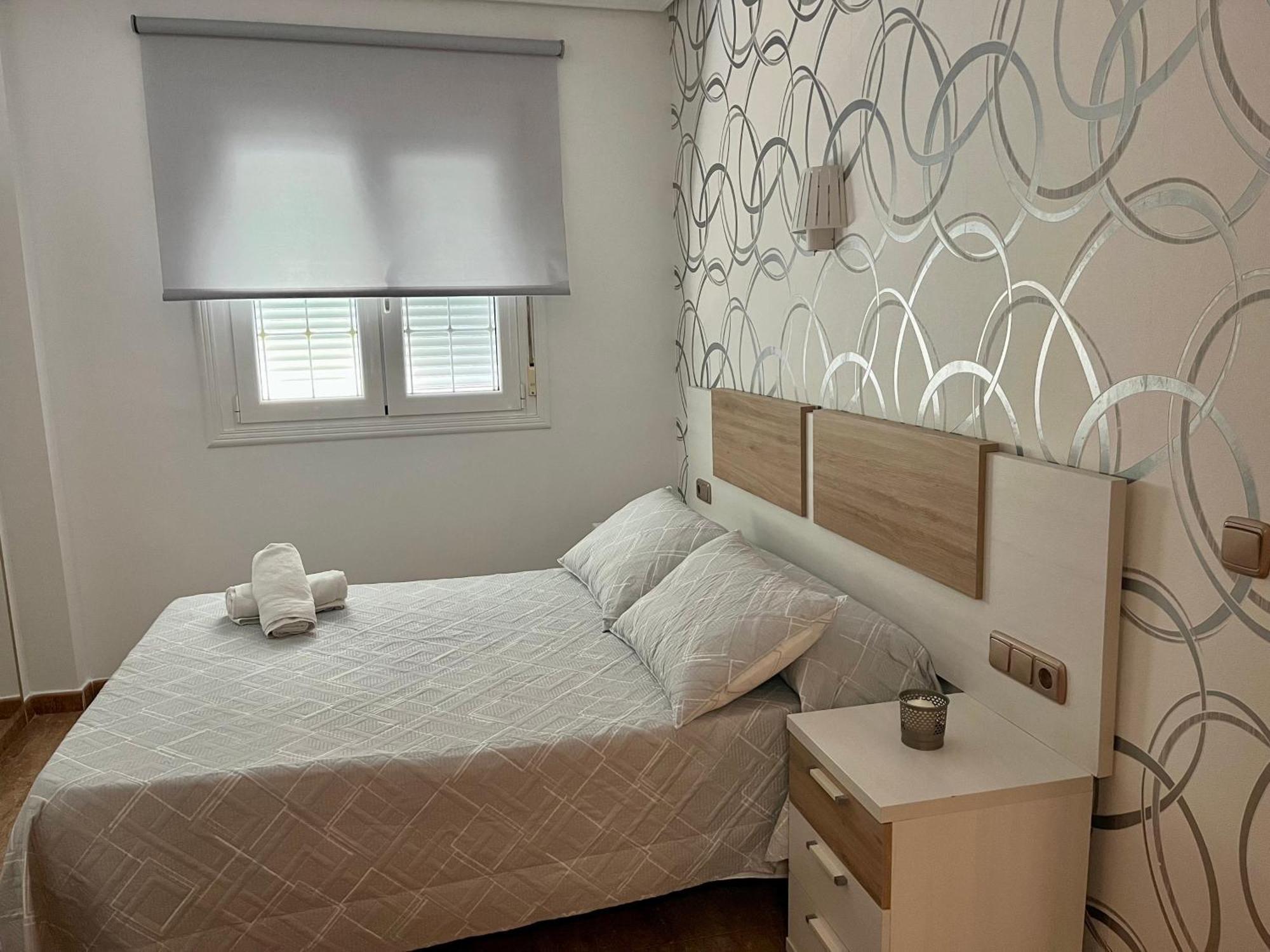 Pension Navas Cabo De Gata 外观 照片