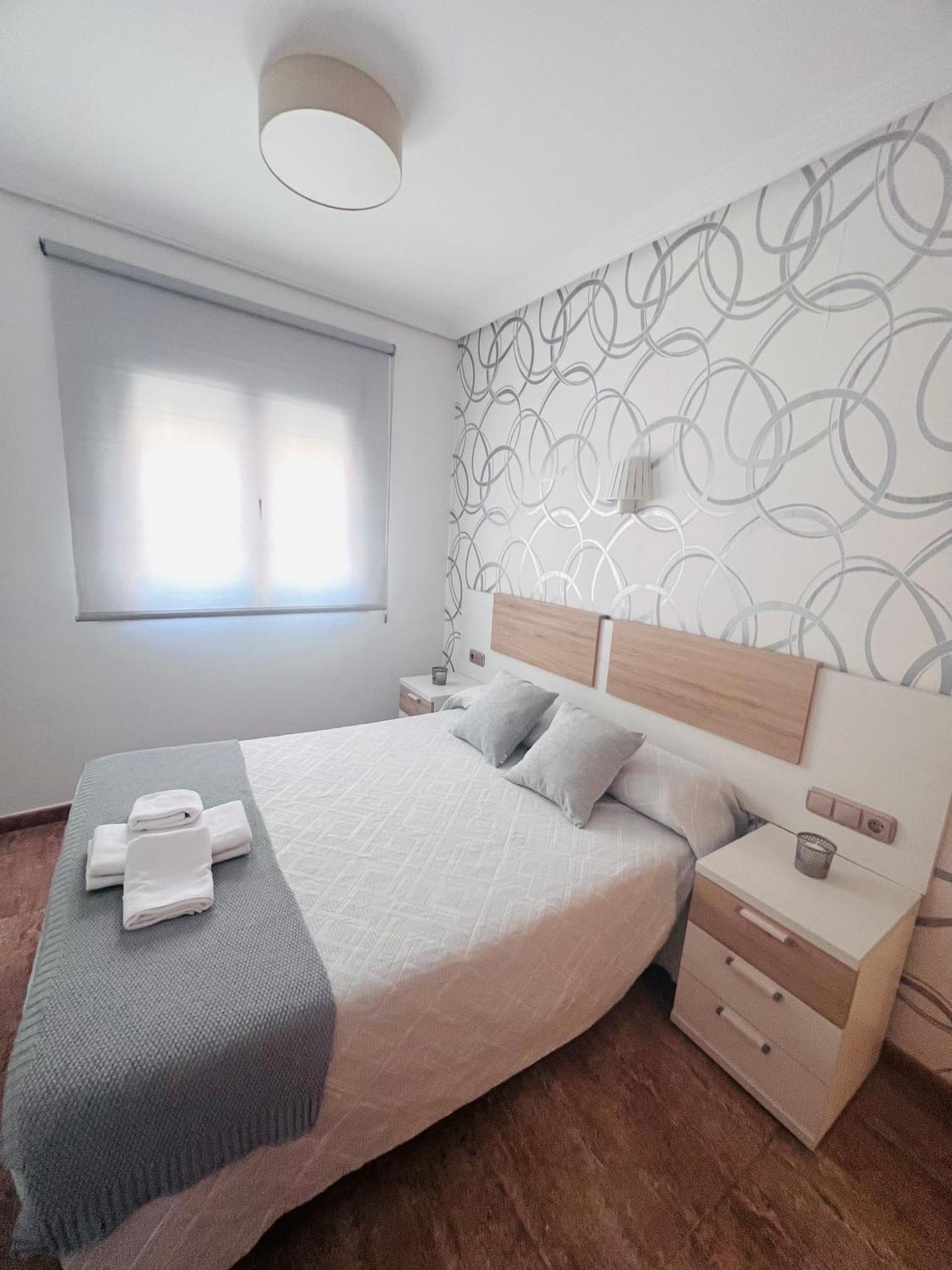 Pension Navas Cabo De Gata 外观 照片