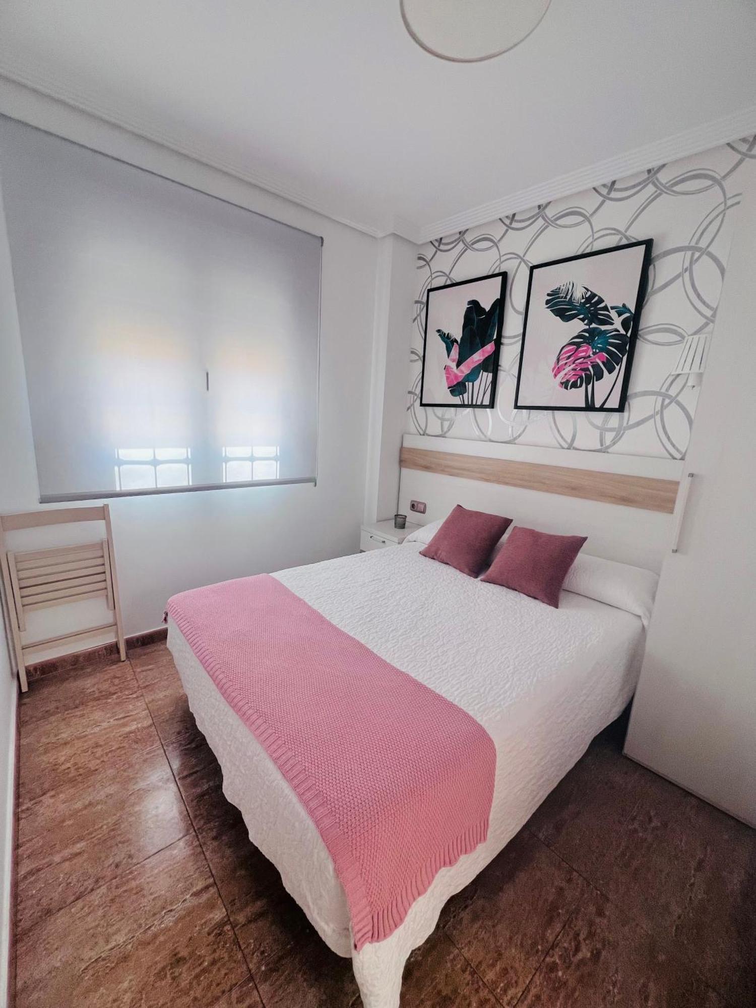 Pension Navas Cabo De Gata 外观 照片